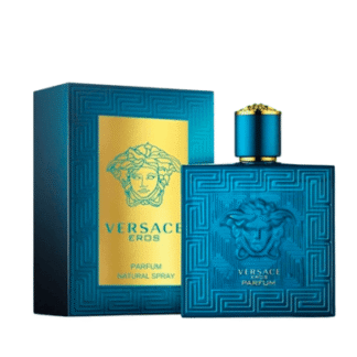 Versace Eros Parfum 100ML Original