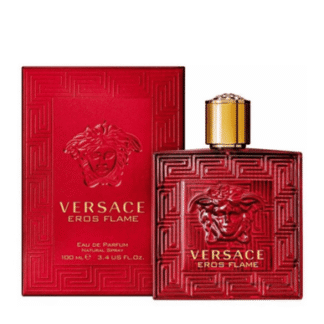 Versace Flame EDP 100ML Original
