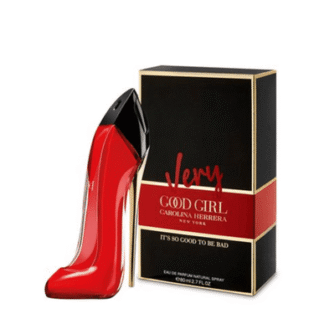 Very Good Girl Carolina Herrera 80ml EDP 1.1 Premium